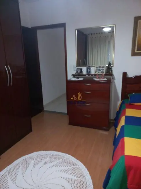 Foto 7 de Sobrado com 3 quartos à venda, 149m2 em Jardim Marisa, São Paulo - SP