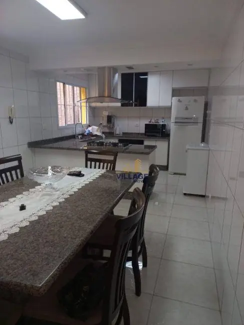 Foto 1 de Sobrado com 3 quartos à venda, 149m2 em Jardim Marisa, São Paulo - SP