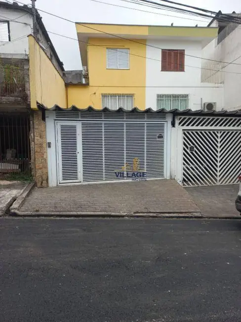 Foto 6 de Sobrado com 3 quartos à venda, 149m2 em Jardim Marisa, São Paulo - SP