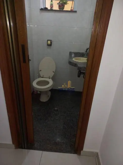 Foto 3 de Sobrado com 3 quartos à venda, 149m2 em Jardim Marisa, São Paulo - SP