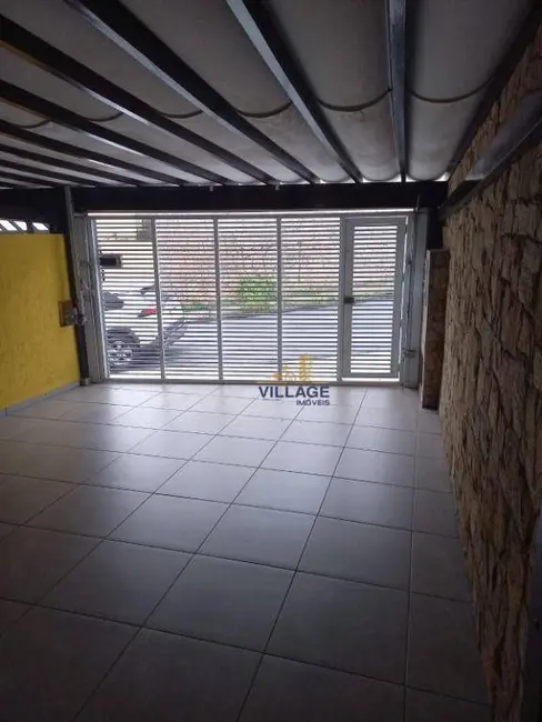 Foto 2 de Sobrado com 3 quartos à venda, 149m2 em Jardim Marisa, São Paulo - SP