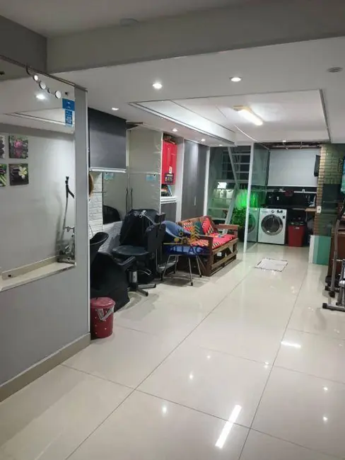 Foto 7 de Sobrado com 2 quartos à venda, 80m2 em Jardim Jaraguá, São Paulo - SP