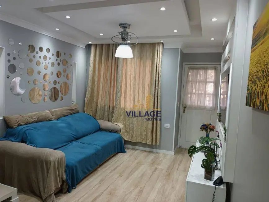 Foto 2 de Sobrado com 2 quartos à venda, 80m2 em Jardim Jaraguá, São Paulo - SP