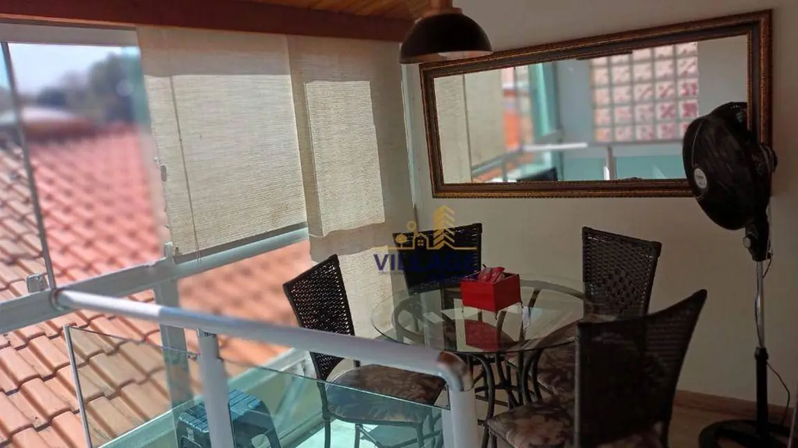 Foto 9 de Sobrado com 2 quartos à venda, 80m2 em Jardim Jaraguá, São Paulo - SP