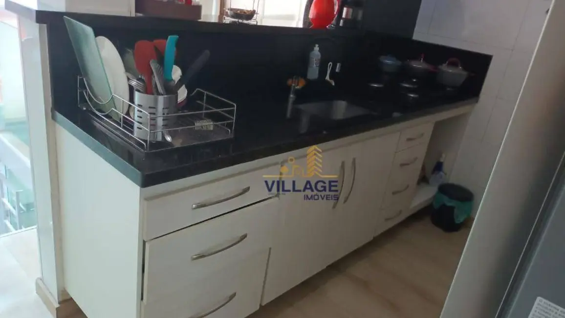 Foto 4 de Sobrado com 2 quartos à venda, 80m2 em Jardim Jaraguá, São Paulo - SP