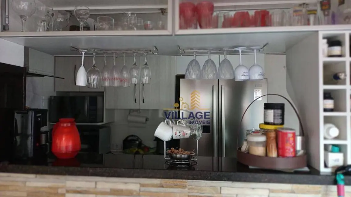 Foto 8 de Sobrado com 2 quartos à venda, 80m2 em Jardim Jaraguá, São Paulo - SP