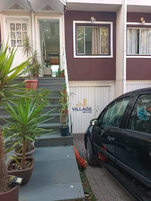 Foto 6 de Sobrado com 2 quartos à venda, 80m2 em Jardim Jaraguá, São Paulo - SP
