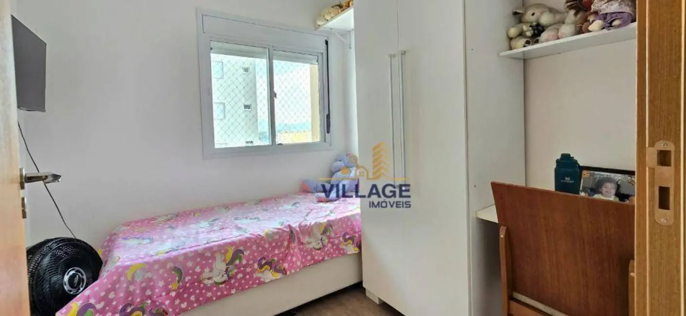 Foto 4 de Apartamento com 3 quartos à venda, 74m2 em Vila Mangalot, São Paulo - SP