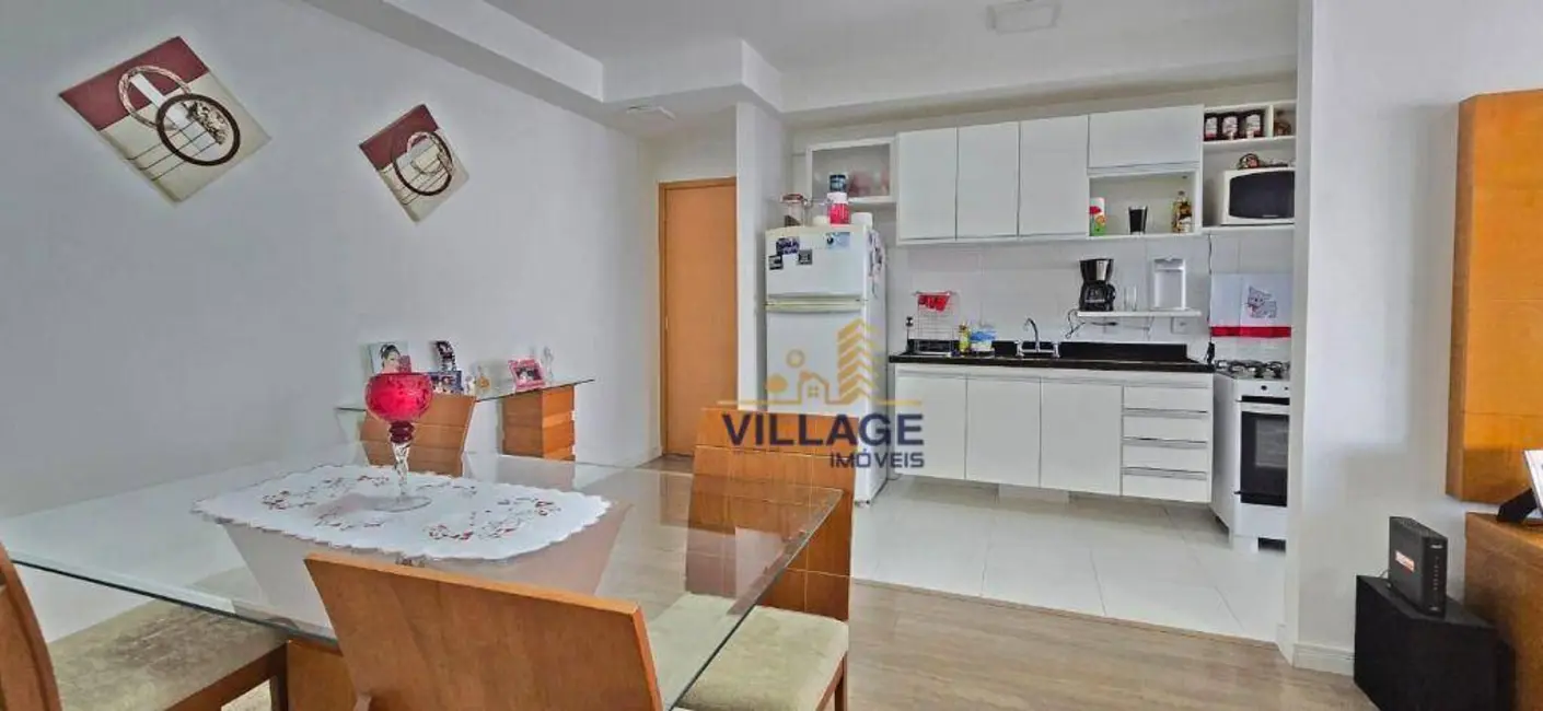 Foto 3 de Apartamento com 3 quartos à venda, 74m2 em Vila Mangalot, São Paulo - SP