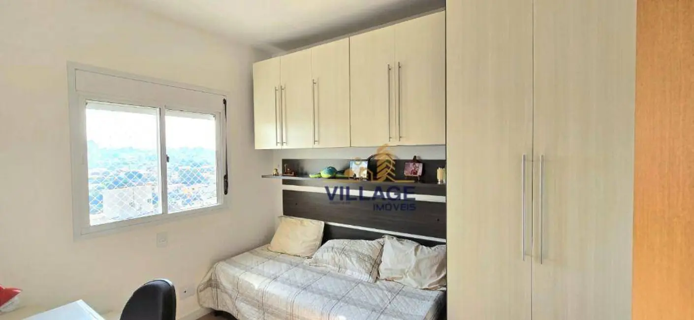 Foto 8 de Apartamento com 3 quartos à venda, 74m2 em Vila Mangalot, São Paulo - SP