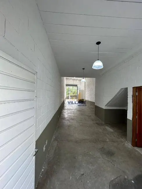 Foto 2 de Armazém / Galpão para alugar, 130m2 em Jaraguá, São Paulo - SP