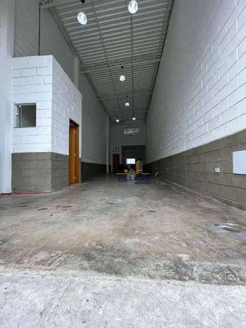 Foto 8 de Armazém / Galpão para alugar, 130m2 em Jaraguá, São Paulo - SP