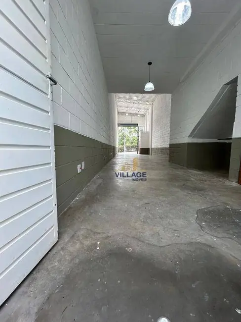 Foto 3 de Armazém / Galpão para alugar, 130m2 em Jaraguá, São Paulo - SP