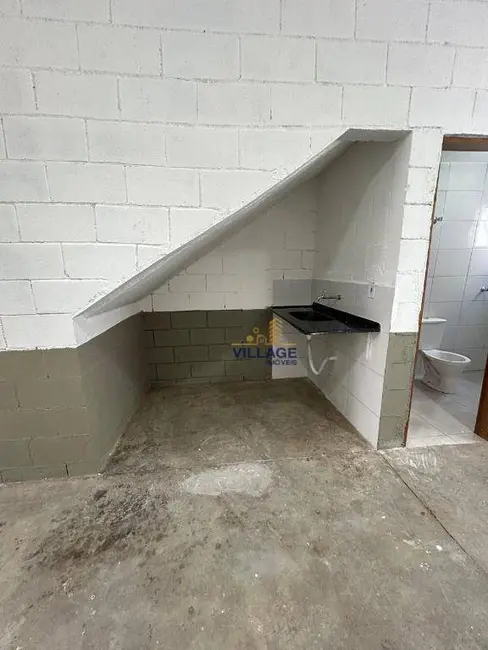 Foto 6 de Armazém / Galpão para alugar, 130m2 em Jaraguá, São Paulo - SP