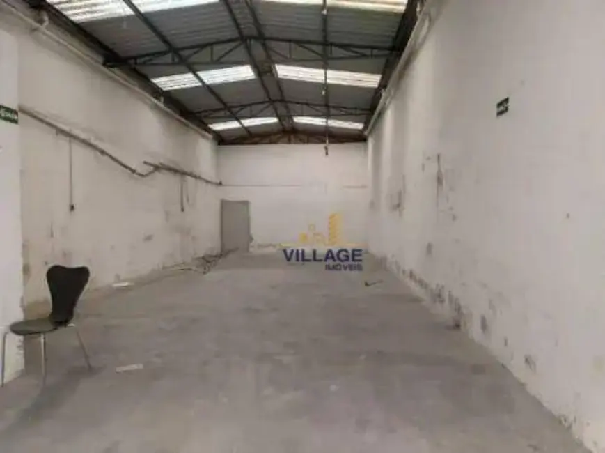 Armazém / Galpão para alugar, 108m2 em Vila Anastácio, São Paulo - SP - imagem 8 Foto 8 de Armazém / Galpão para alugar, 108m2 em Vila Anastácio, São Paulo - SP