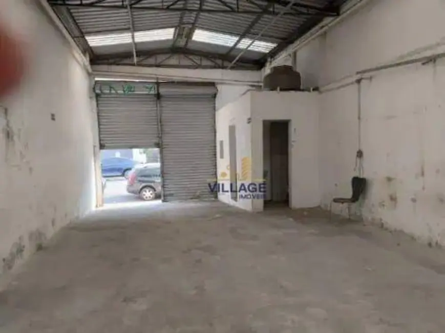 Armazém / Galpão para alugar, 108m2 em Vila Anastácio, São Paulo - SP - imagem 6 Foto 6 de Armazém / Galpão para alugar, 108m2 em Vila Anastácio, São Paulo - SP