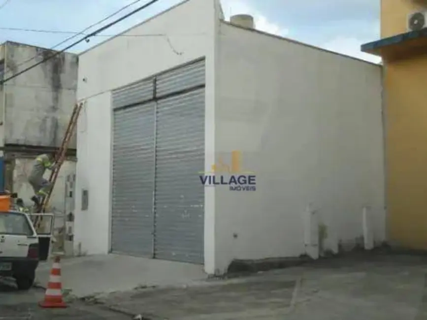 Armazém / Galpão para alugar, 108m2 em Vila Anastácio, São Paulo - SP - imagem 9 Foto 9 de Armazém / Galpão para alugar, 108m2 em Vila Anastácio, São Paulo - SP