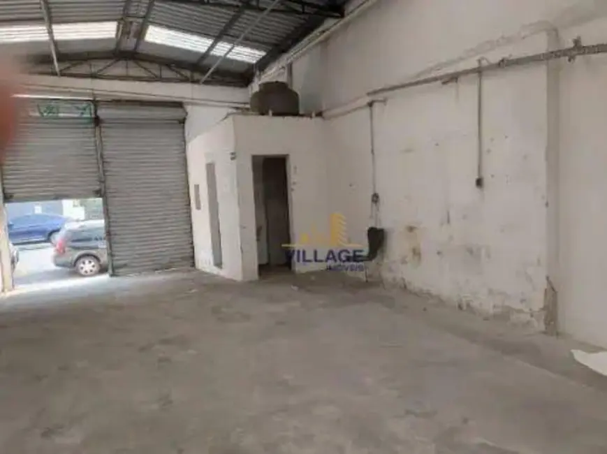 Armazém / Galpão para alugar, 108m2 em Vila Anastácio, São Paulo - SP - imagem 5 Foto 5 de Armazém / Galpão para alugar, 108m2 em Vila Anastácio, São Paulo - SP