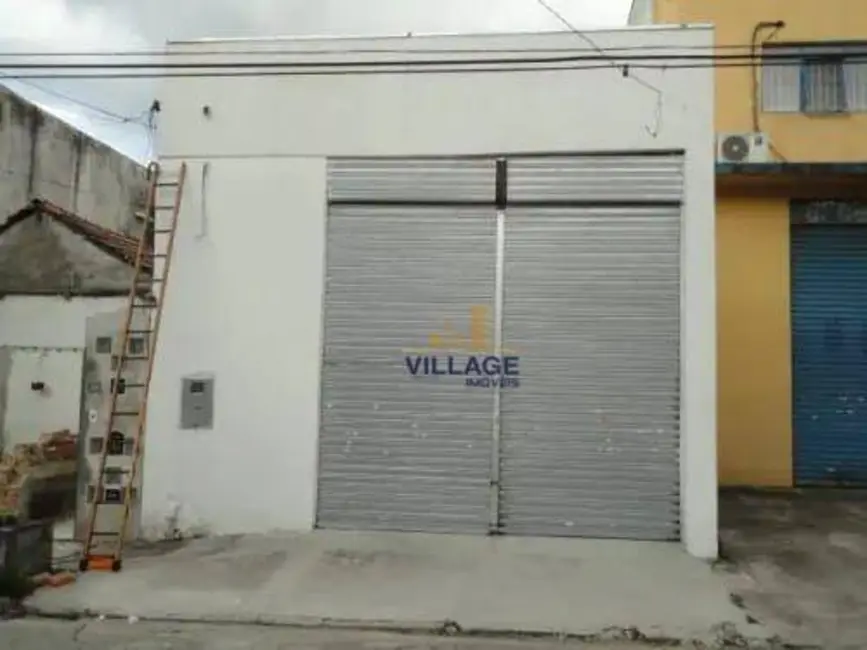 Foto 1 de Armazém / Galpão para alugar, 108m2 em Vila Anastácio, São Paulo - SP