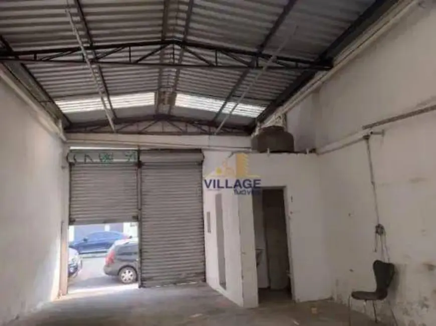 Armazém / Galpão para alugar, 108m2 em Vila Anastácio, São Paulo - SP - imagem 7 Foto 7 de Armazém / Galpão para alugar, 108m2 em Vila Anastácio, São Paulo - SP