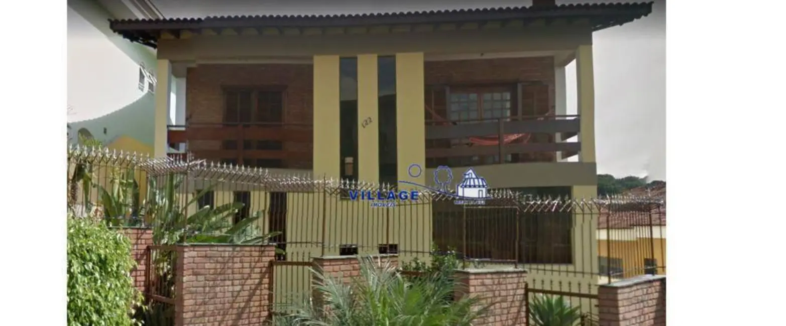 Foto 1 de Sobrado com 4 quartos à venda, 420m2 em City América, São Paulo - SP