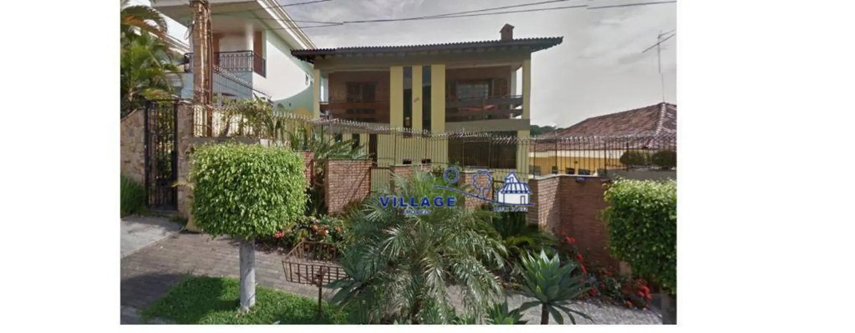 Foto 2 de Sobrado com 4 quartos à venda, 420m2 em City América, São Paulo - SP