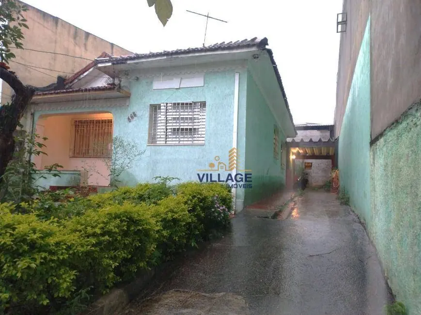 Foto 1 de Casa para alugar, 225m2 em Vila Mangalot, São Paulo - SP