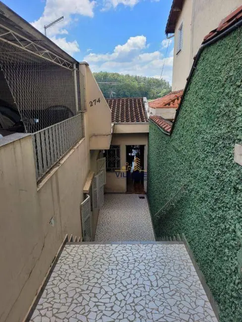 Foto 4 de Casa com 3 quartos à venda, 137m2 em Jardim Regina, São Paulo - SP