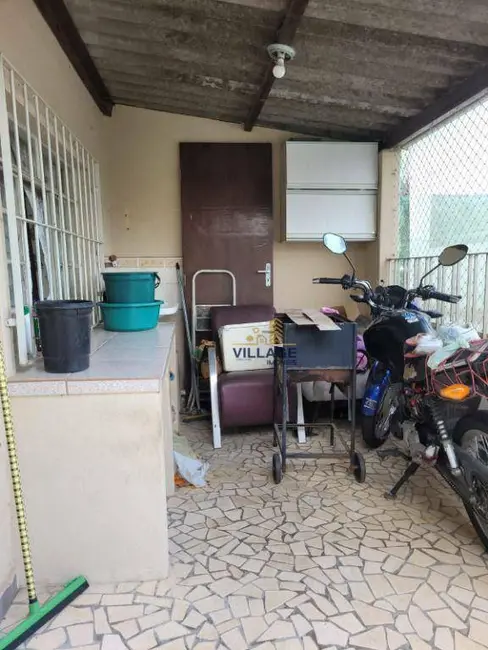 Foto 7 de Casa com 3 quartos à venda, 137m2 em Jardim Regina, São Paulo - SP