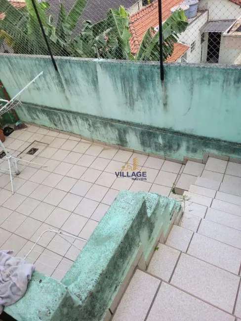 Foto 3 de Casa com 3 quartos à venda, 137m2 em Jardim Regina, São Paulo - SP