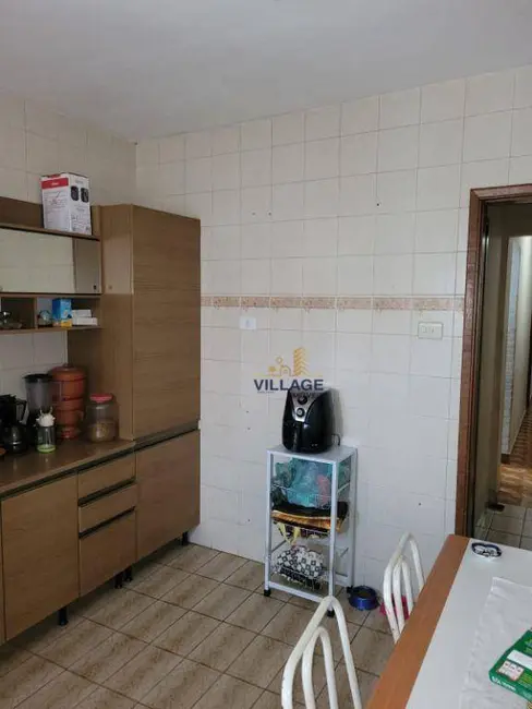 Foto 5 de Casa com 3 quartos à venda, 137m2 em Jardim Regina, São Paulo - SP