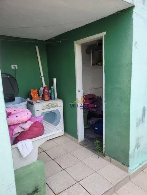 Foto 9 de Casa com 3 quartos à venda, 137m2 em Jardim Regina, São Paulo - SP