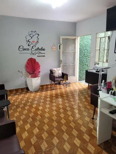 Foto 2 de Casa com 3 quartos à venda, 137m2 em Jardim Regina, São Paulo - SP