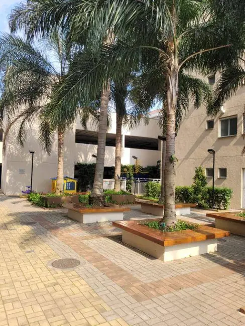 Apartamento com 2 quartos à venda, 47m2 em Vila Barreto, São Paulo - SP - imagem 6 Foto 6 de Apartamento com 2 quartos à venda, 47m2 em Vila Barreto, São Paulo - SP