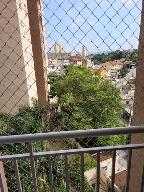 Apartamento com 2 quartos à venda, 47m2 em Vila Barreto, São Paulo - SP - imagem 4 Foto 4 de Apartamento com 2 quartos à venda, 47m2 em Vila Barreto, São Paulo - SP