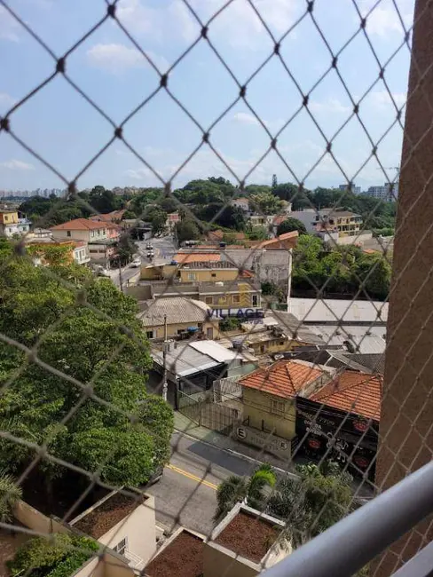 Apartamento com 2 quartos à venda, 47m2 em Vila Barreto, São Paulo - SP - imagem 7 Foto 7 de Apartamento com 2 quartos à venda, 47m2 em Vila Barreto, São Paulo - SP