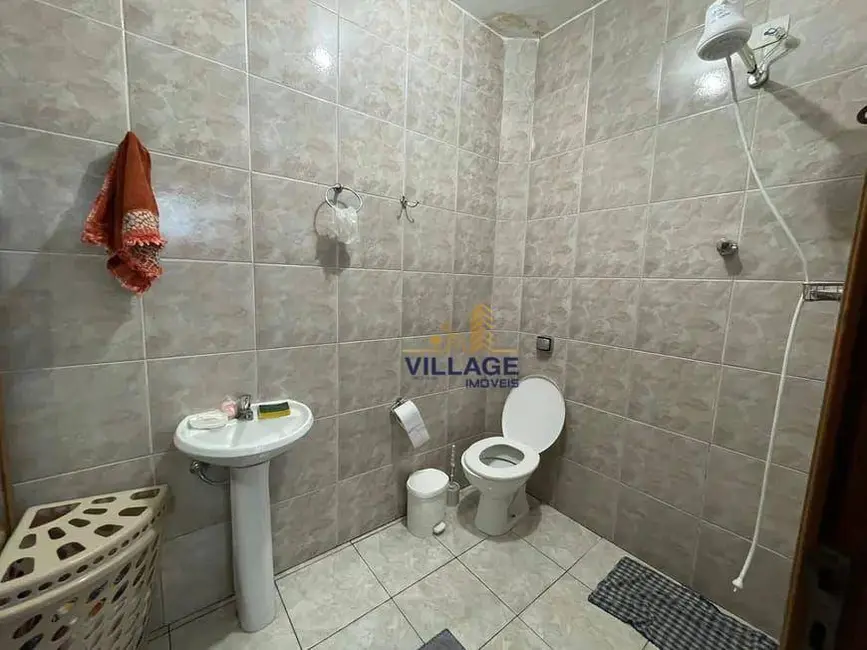 Foto 2 de Casa com 2 quartos à venda, 125m2 em Jardim Mangalot, São Paulo - SP