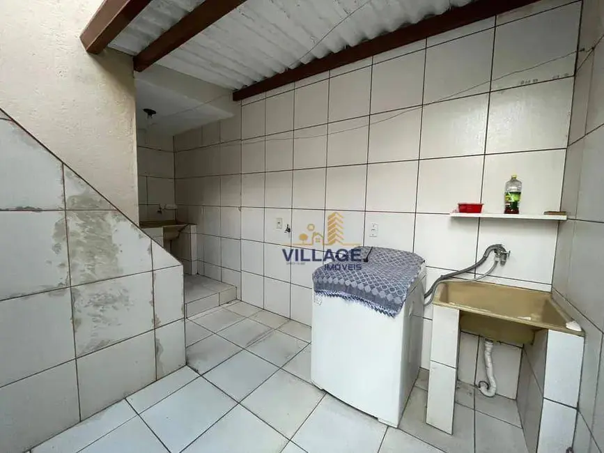 Foto 5 de Casa com 2 quartos à venda, 125m2 em Jardim Mangalot, São Paulo - SP