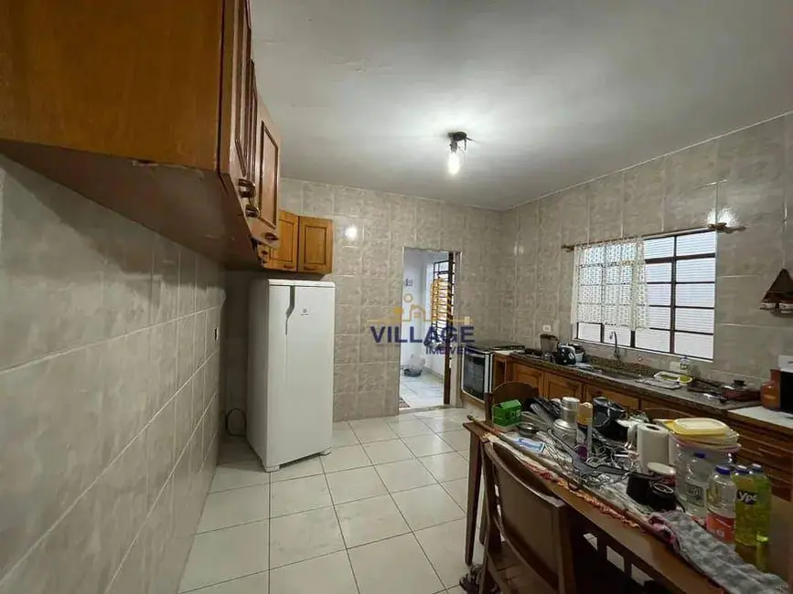 Foto 4 de Casa com 2 quartos à venda, 125m2 em Jardim Mangalot, São Paulo - SP