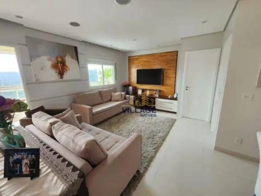 Foto 4 de Apartamento com 3 quartos à venda, 133m2 em Tamboré, Barueri - SP