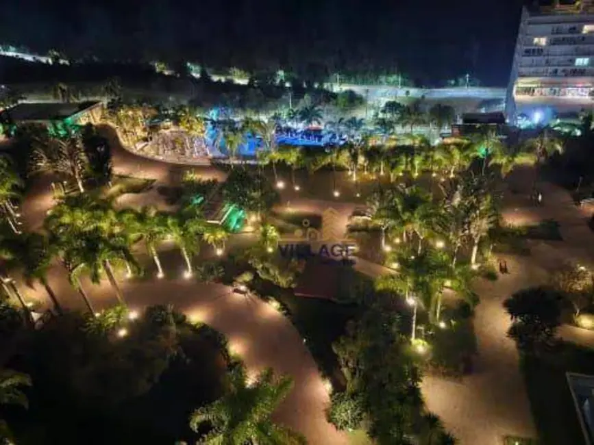 Foto 5 de Apartamento com 3 quartos à venda, 133m2 em Tamboré, Barueri - SP