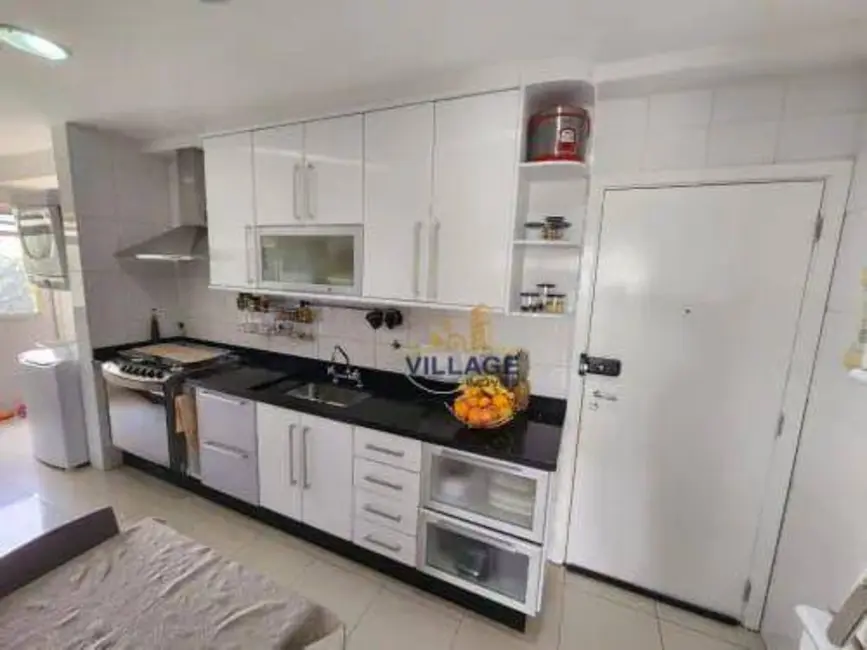 Foto 9 de Apartamento com 3 quartos à venda, 133m2 em Tamboré, Barueri - SP