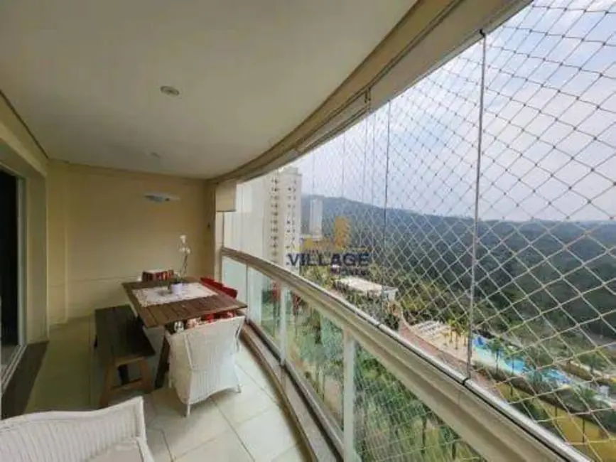 Foto 3 de Apartamento com 3 quartos à venda, 133m2 em Tamboré, Barueri - SP