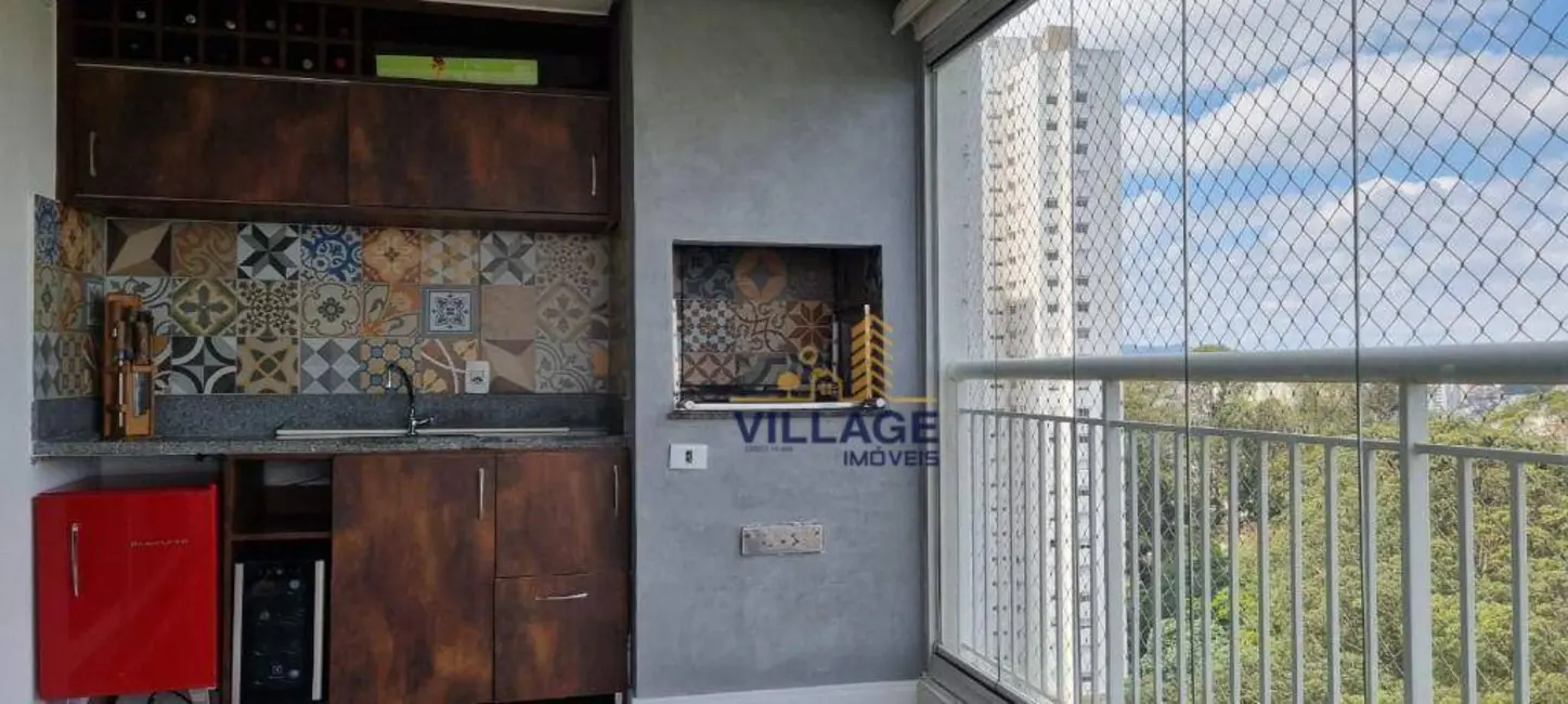 Apartamento com 3 quartos à venda, 107m2 em Pirituba, São Paulo - SP - imagem 4 Foto 4 de Apartamento com 3 quartos à venda, 107m2 em Pirituba, São Paulo - SP