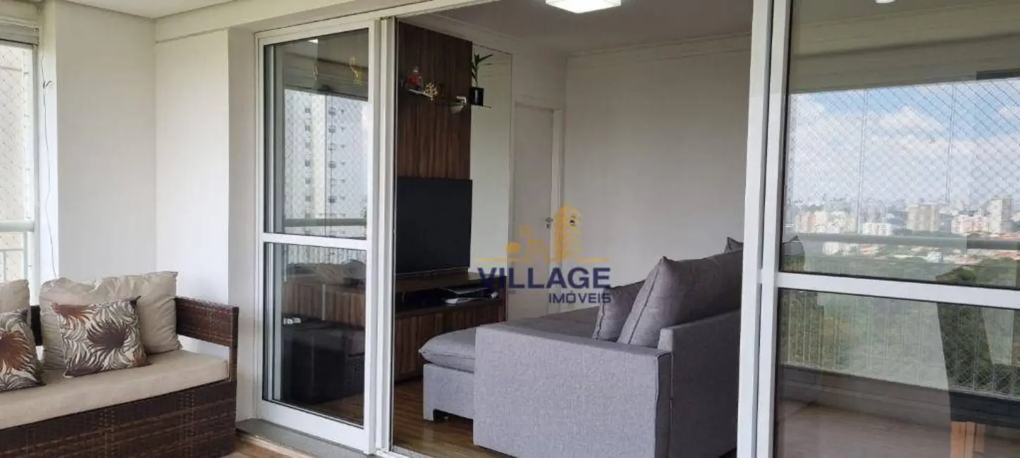 Apartamento com 3 quartos à venda, 107m2 em Pirituba, São Paulo - SP - imagem 3 Foto 3 de Apartamento com 3 quartos à venda, 107m2 em Pirituba, São Paulo - SP