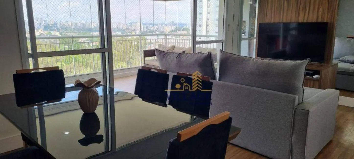 Foto 1 de Apartamento com 3 quartos à venda, 107m2 em Pirituba, São Paulo - SP