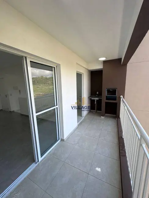Foto 3 de Apartamento com 2 quartos para alugar, 70m2 em Colinas de Cotia, Cotia - SP