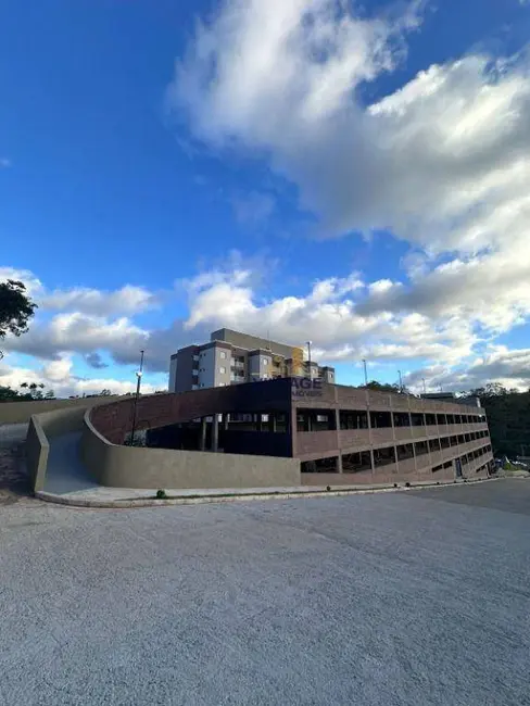 Foto 9 de Apartamento com 2 quartos para alugar, 70m2 em Colinas de Cotia, Cotia - SP