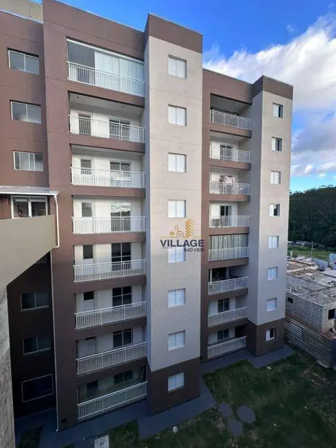 Foto 5 de Apartamento com 2 quartos para alugar, 70m2 em Colinas de Cotia, Cotia - SP