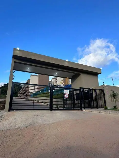 Foto 7 de Apartamento com 2 quartos para alugar, 70m2 em Colinas de Cotia, Cotia - SP